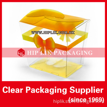 New Environmentally Friendly Packaging